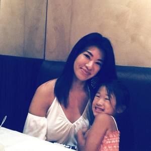 Meet your Posher, Jeannie